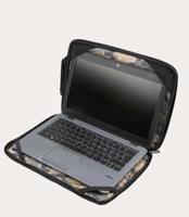 Laptoptas Tucano BFSAN1314-BK Zwart 14" - thumbnail
