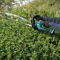 Makita UH020GZ Accu-heggenschaar Accu Zonder accu 460 W 40 V Li-ion 500 mm - thumbnail