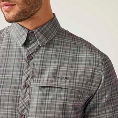 Regatta Travel Packaway Blouse
