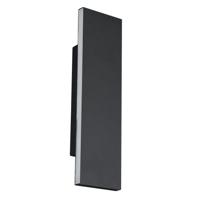 Trio Design wandlampConcha 28cm antraciet - 225172942 - thumbnail