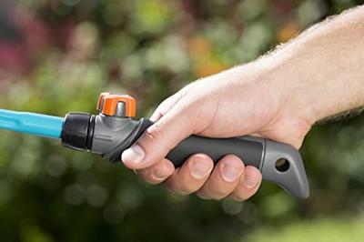 Gereedschapsset voor tuinen 17354-60 Gardena combisystem - thumbnail