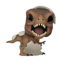 Jurassic Park Funko Pop Vinyl: T. Rex Hatchling - thumbnail