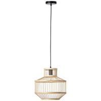 Brilliant Rotan hanglampTeva Ø 35cm - 99244/76 - thumbnail