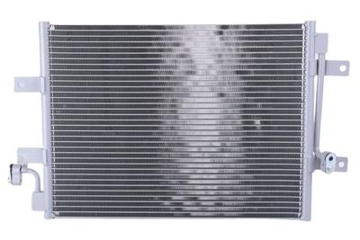 Condensator, airconditioning 940311