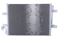 Condensator, airconditioning 940311 - thumbnail