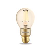 Glow MI - Filament lamp - E27 - Bediening via app - thumbnail
