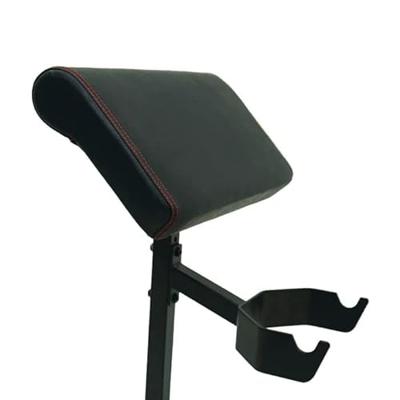 Inspire Fitness Preacher Curl Attachment voor FT1 en FT2 bench