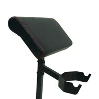 Inspire Fitness Preacher Curl Attachment voor FT1 en FT2 bench - thumbnail