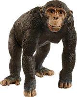 Schleich Wild Life Chimpansee - thumbnail