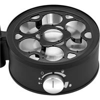 WMF STELIO Eierkoker RVS, Zwart - thumbnail