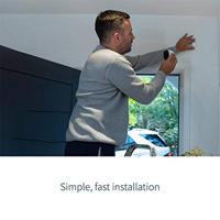Arlo Vms4240P Dome Ip Security Camera Indoor & Outdoor 2560, VMS4240P-100EUS - thumbnail
