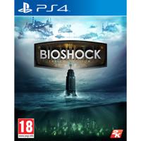 Bioshock the Collection - thumbnail