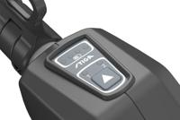 Stiga PS 900e | Accu snoeizaag telescopisch | 500W | Zonder accu & lader - 279710048/ST2 - thumbnail