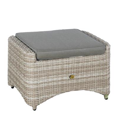 Hocker Riverside Honewdey Beige Oosterik Home - Oosterik home