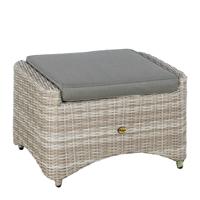 Hocker Riverside Honewdey Beige Oosterik Home - Oosterik home - thumbnail