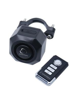 Sleutelslot Smartgyro SG27-413 Plastic