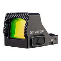 Vortex green dot defender-ccw 3 moa - thumbnail