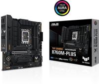 Moederbord Intel ASUS TUF GAMING B760M-PLUS - thumbnail