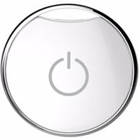 Bold Smart Lock Clicker Wit - thumbnail