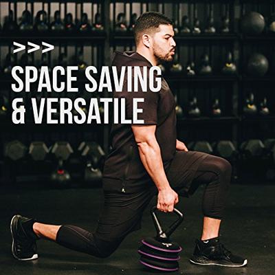 SoftBell Kettlebell 13,5 kg (30 lbs)