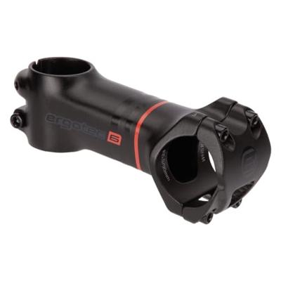 Ergotec Stuurpen ray 35 ahead ø28,6 / 70 / 35,0 mm - zwart