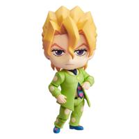 Jojo's Bizarre Adventure Golden Wind Nendoroid - Pannacotta Fugo - thumbnail
