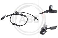 Wielsnelheidssensor 31695 - thumbnail