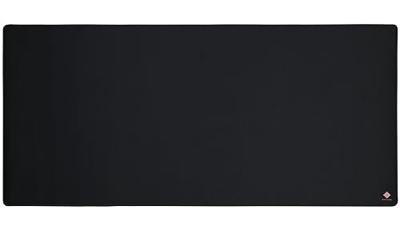 Deltaco GAM-081 Game muismat Zwart Deltaco GAM-081 Game muismat Zwart