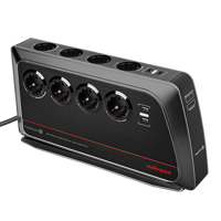 AudioQuest: PowerQuest 3 netfilter - thumbnail