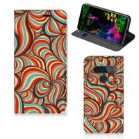 LG G8s Thinq | Bookcase | Retro - thumbnail