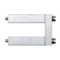 Weidmüller 1063300000 Grijs 5 stuk(s) - thumbnail