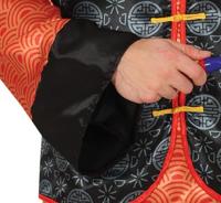 Chinees Carnavalspak Zhong - thumbnail