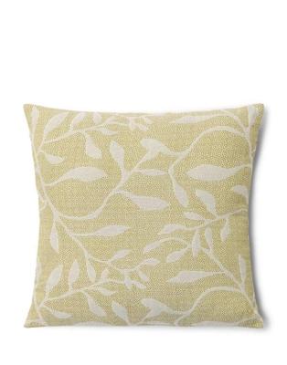 Essenza Willow cushion stone gray