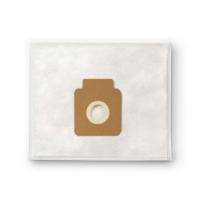 Nedis Stofzuigerzak | 4 Stuks | Synthetisch | voor Hoover H58 | Wit | 1 stuks - DUBG220HOO4 DUBG220HOO4 - thumbnail