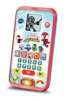VTech spidey phone - thumbnail