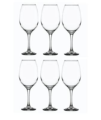 Wijnglas Queen 36,5cl doos a 6 stuks