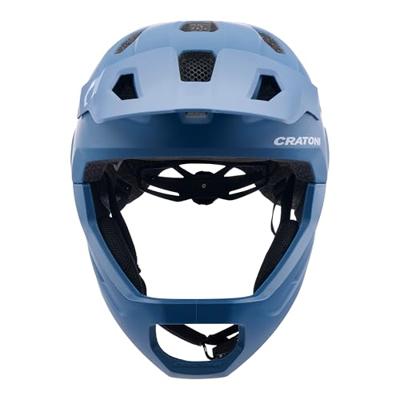 Cratoni madcat - youth fullface helmet
