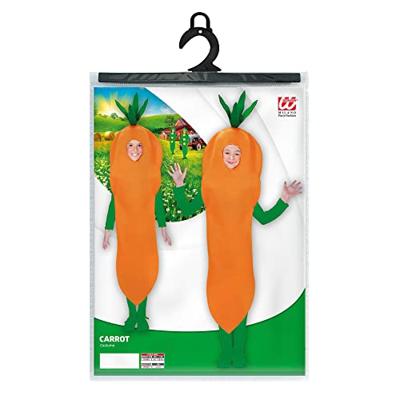Wortel pakje kind