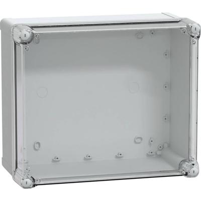 Schneider Electric PanelSeT TBS Wandbehuizing 291 x 341 x 168 ABS Grijs-wit (RAL 7035) 1 stuk(s) Schneider Electric PanelSeT TBS Wandbehuizing 291 x 341 x 168 ABS Grijs-wit (RAL 7035) 1 stuk(s)