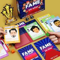 Gift Republic Spel van de Dood - thumbnail