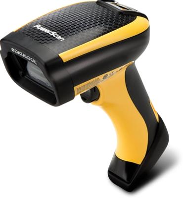 PowerScan PD9130 - USB Kit - streepjescodescanner - handheld - lineaire imager - gecodeerd - USB PowerScan PD9130 - USB Kit - streepjescodescanner - handheld - lineaire imager - gecodeerd - USB