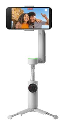 Insta360 Flow 2 Pro standaard gimbal grijs - thumbnail
