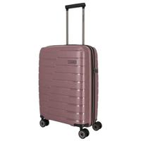Travelite Air Base Koffer 55cm FLIEDER LILA - thumbnail