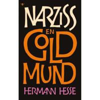 Narziss en Goldmund (Paperback) - thumbnail