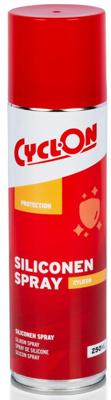 CyclOn cylicon spray 250 ml (in blisterverpakking)