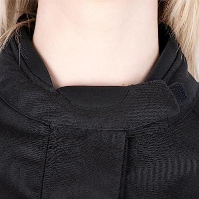 OXFORD jas "dakota 3.0", dames jacket dakota 3.0 ladies black size 10