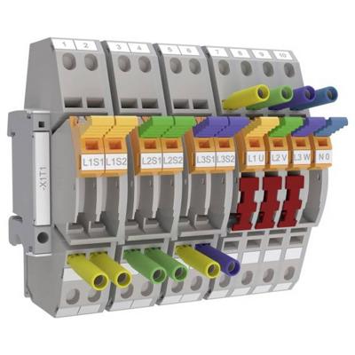 ABN ABNPE204X23 1 stuk(s)