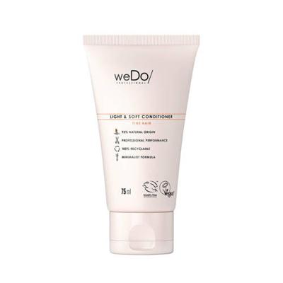 weDo Light & Soft Conditioner