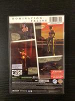 Catwoman - thumbnail