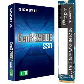 Gigabyte SSD 2500E 1TB Gigabyte SSD 2500E 1TB